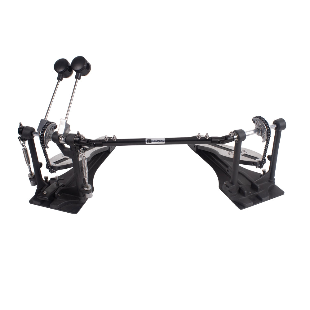 Pedal Doble Bombo Mapex P410TW