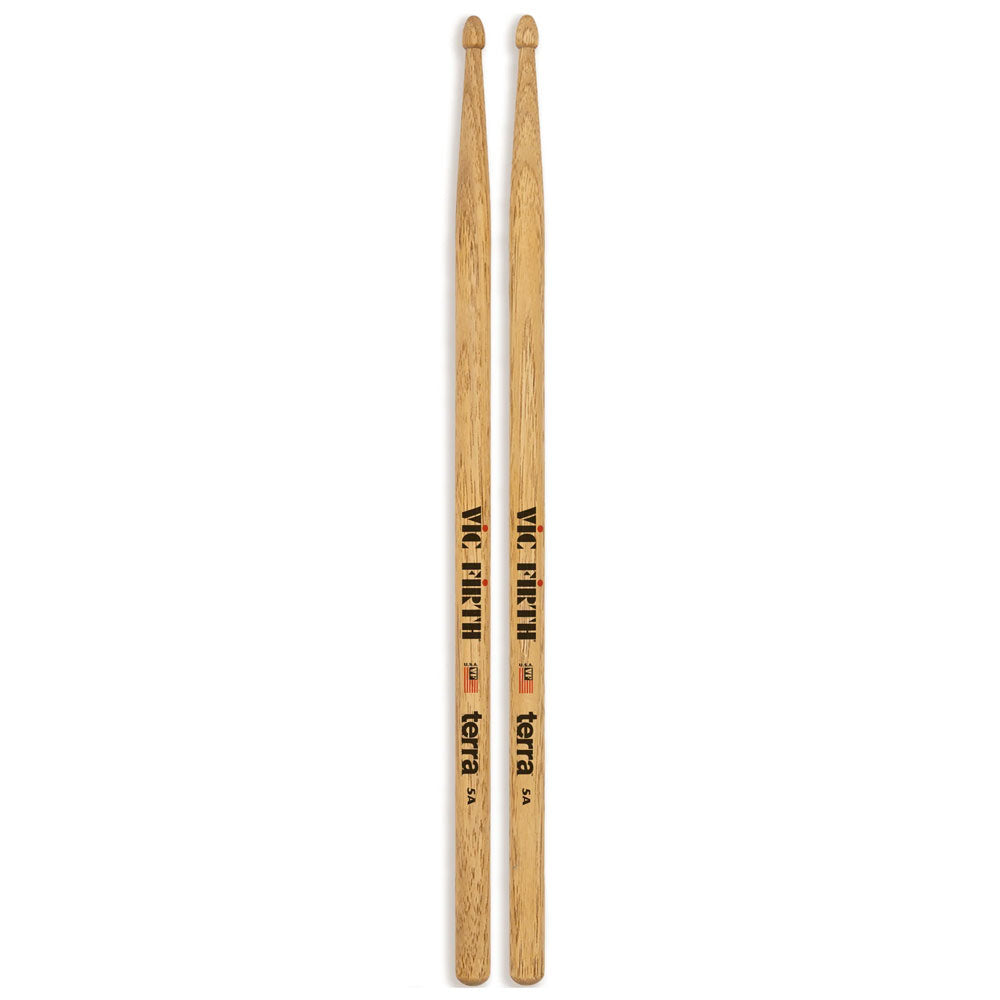 Baquetas Vic Firth P5at4pk Terra P5AT4PK