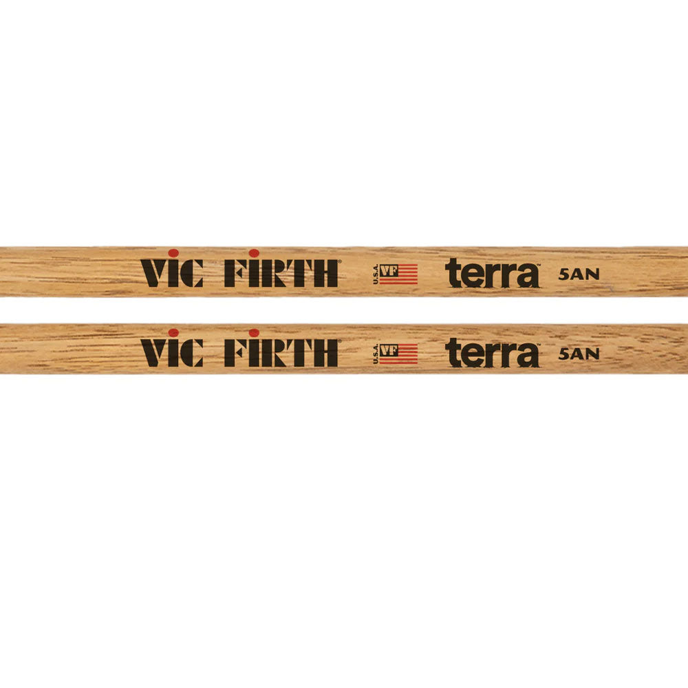 Baquetas Vic Firth P5atn4pk Terra P5ATN4PK