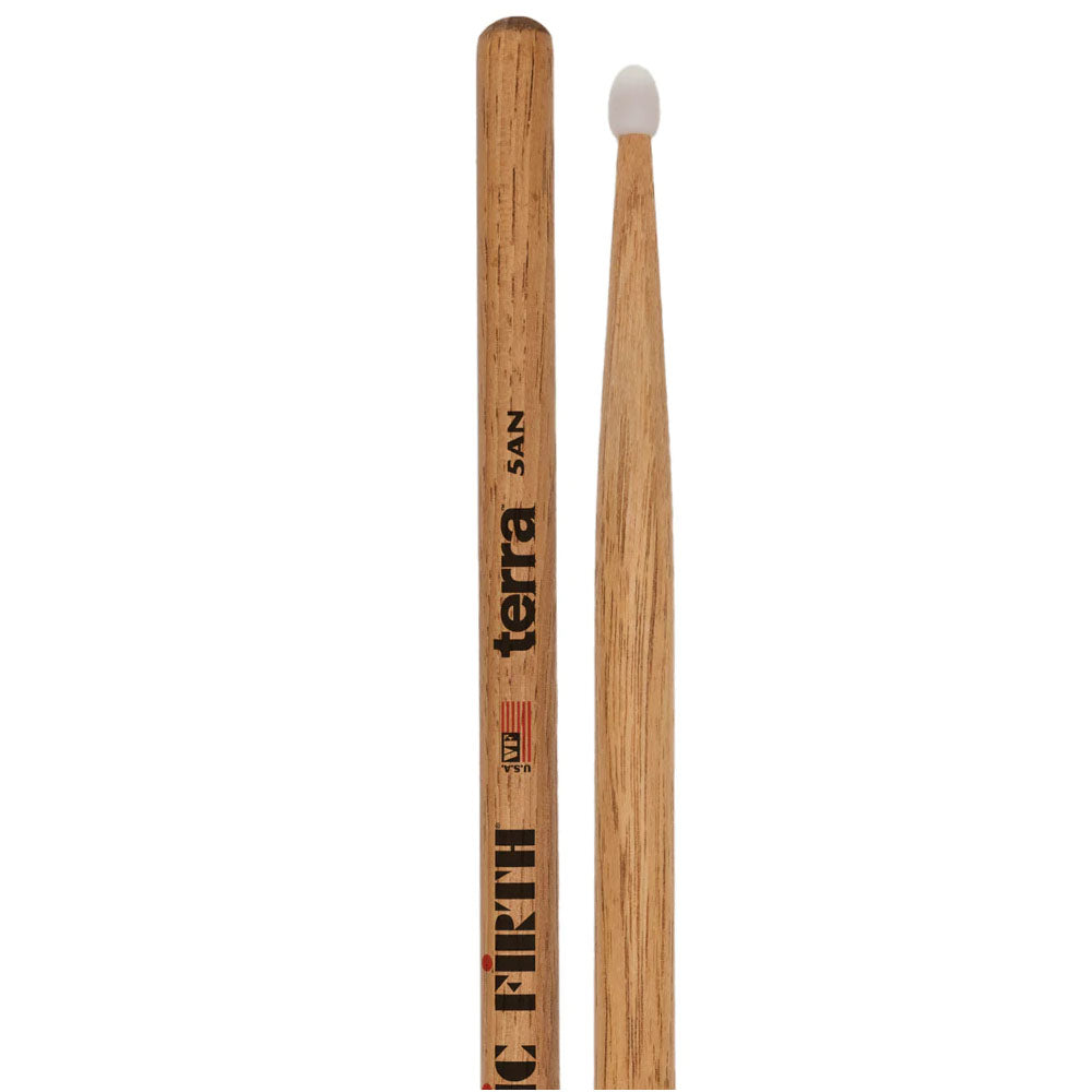 Baquetas Vic Firth P5atn4pk Terra P5ATN4PK