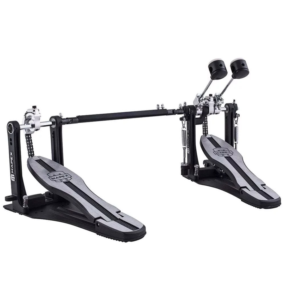 Pedal Para Bombo Doble Mapex P600tw Serie 600 P600TW