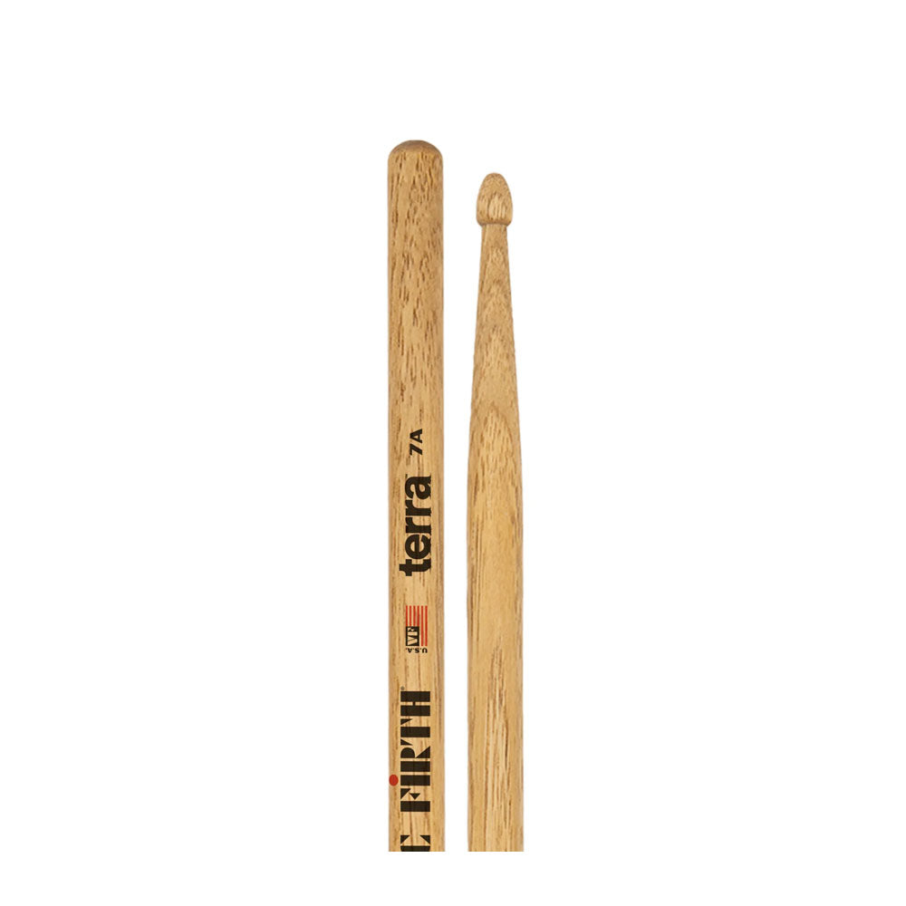 Baquetas Vic Firth P7at4pk Terra P7AT4PK