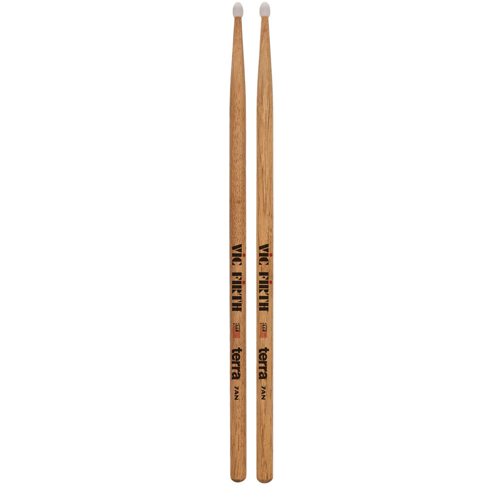 Baquetas Vic Firth P7atn4pk Terra P7ATN4PK