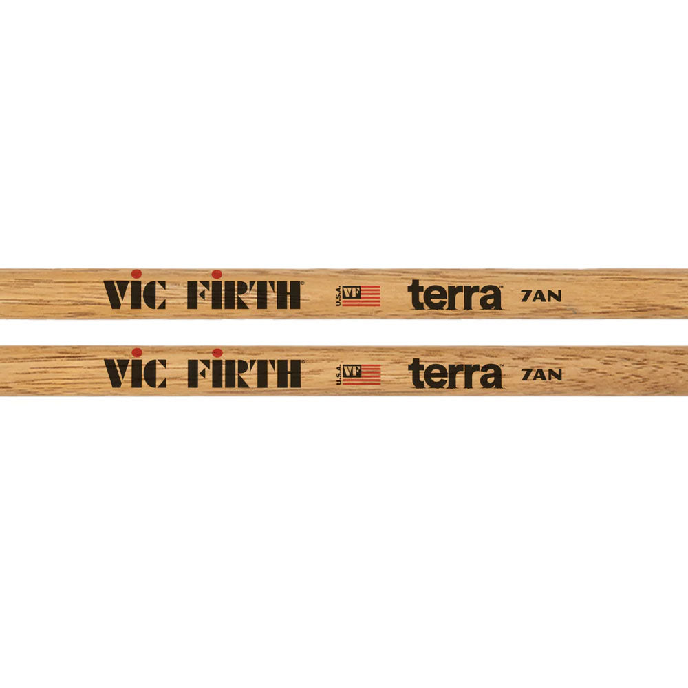 Baquetas Vic Firth P7atn4pk Terra P7ATN4PK