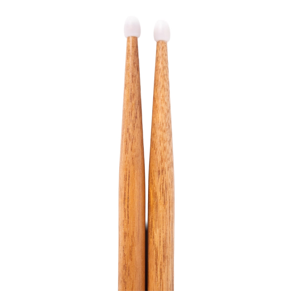 Vic Firth P7ATN4PK Baquetas 7AN Terra