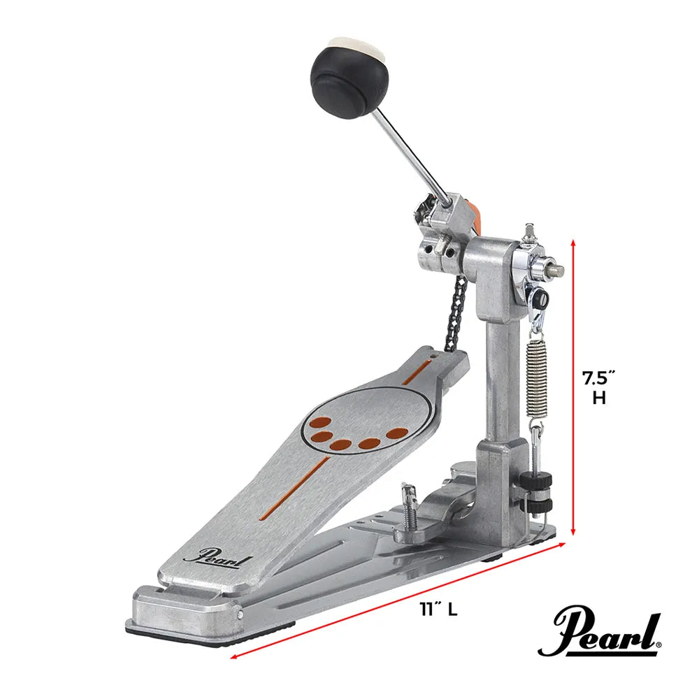 Pearl P930 Pedal Para Bombo Power Shifter