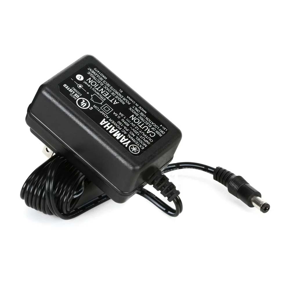 Adaptador de Corriente Yamaha PA150