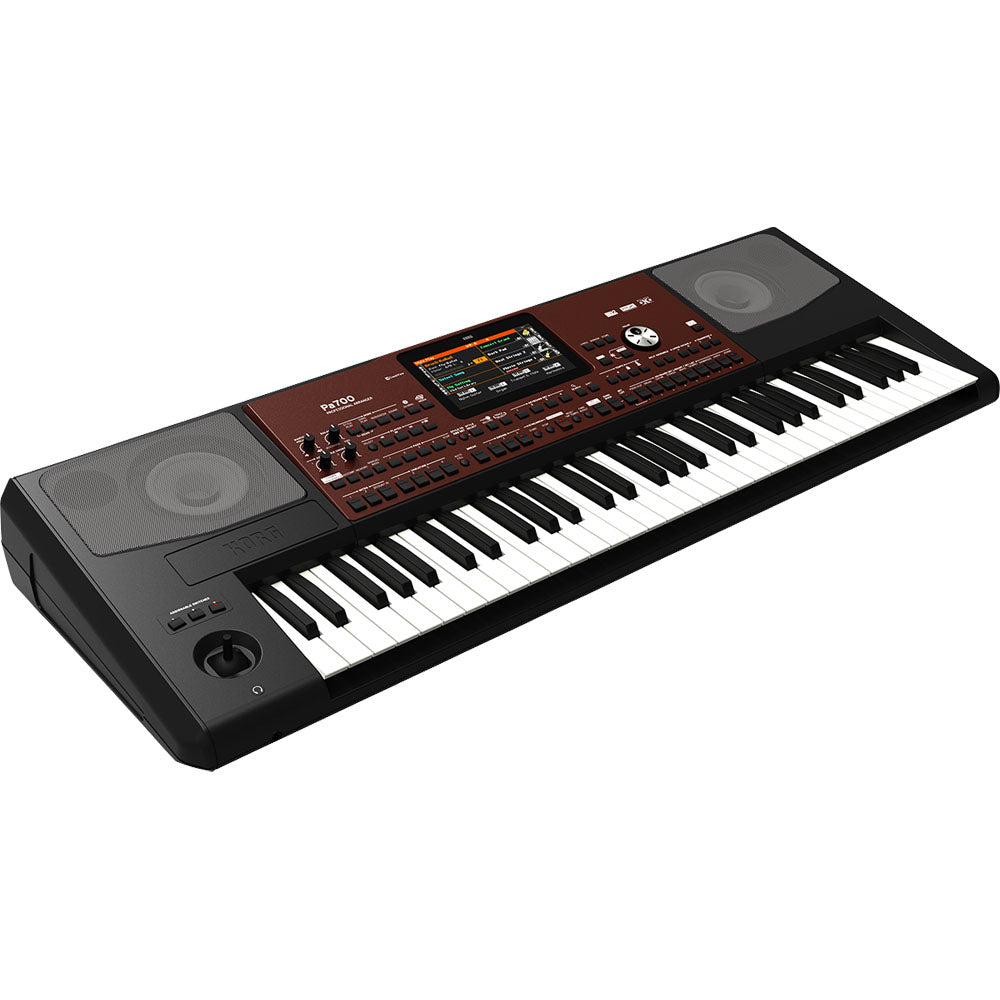Teclado Arranger Korg Pa700 PA700