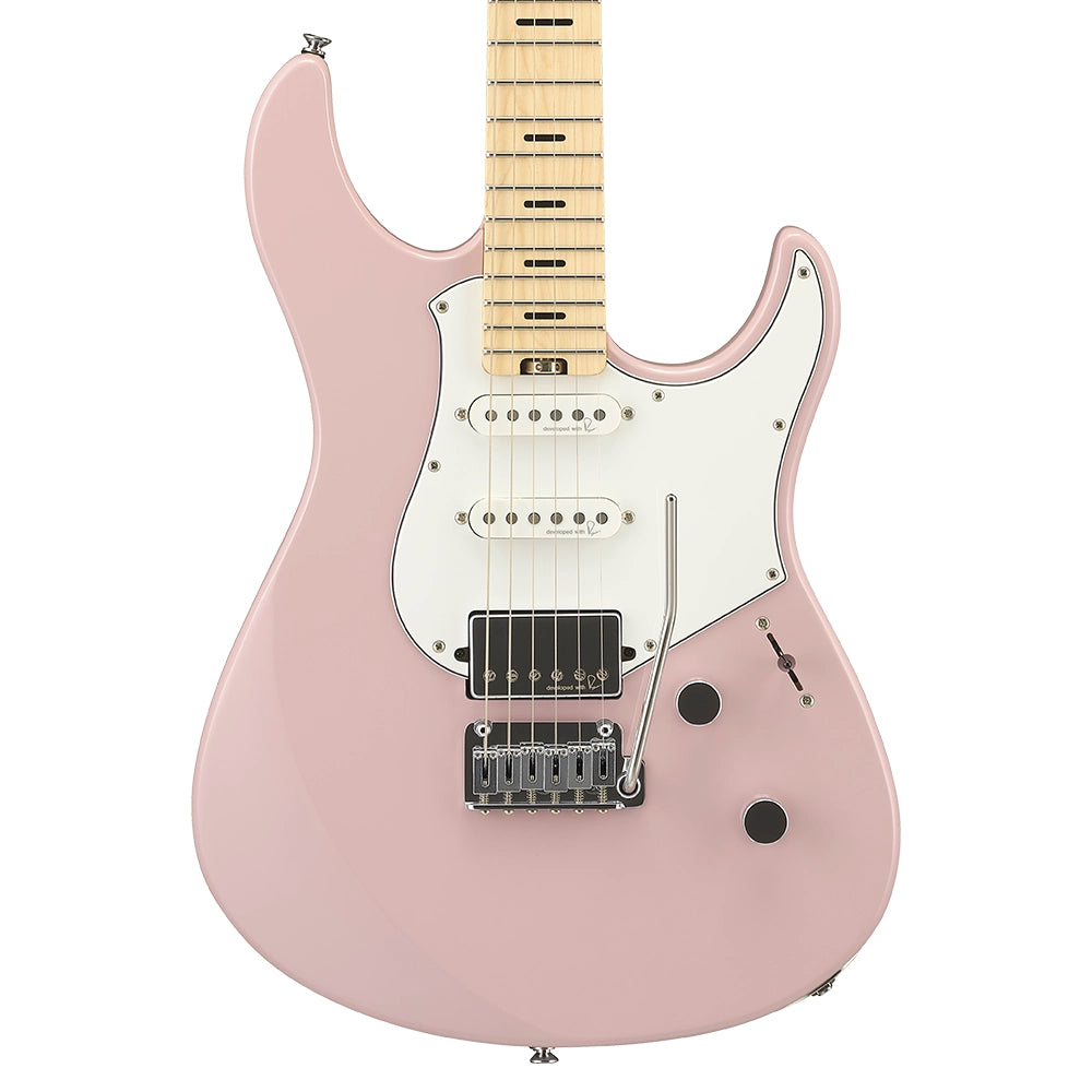 Yamaha PACS12ASP Guitarra Eléctrica Pacifica Standard Plus