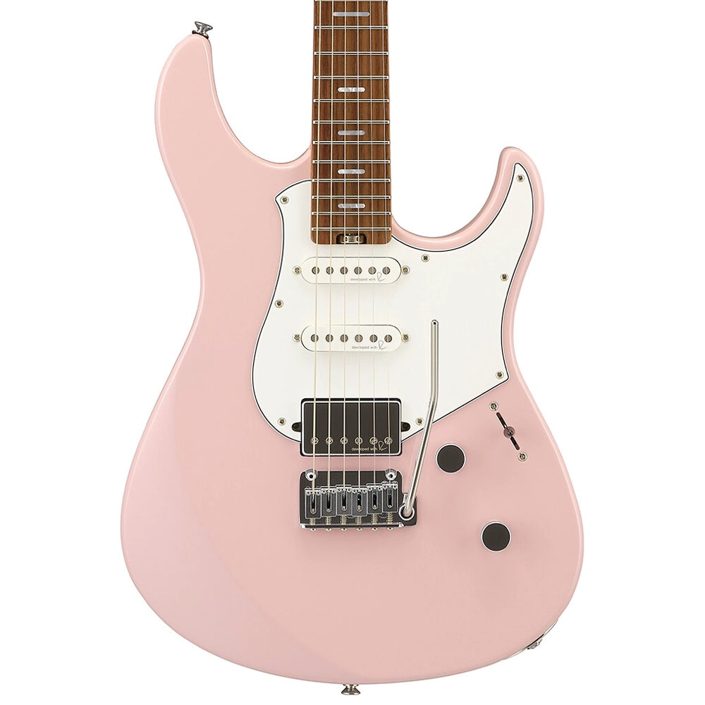 Yamaha PACS12ASP Guitarra Eléctrica Pacifica Standard Plus