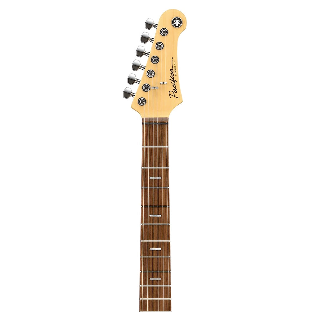 Yamaha PACS12ASP Guitarra Eléctrica Pacifica Standard Plus