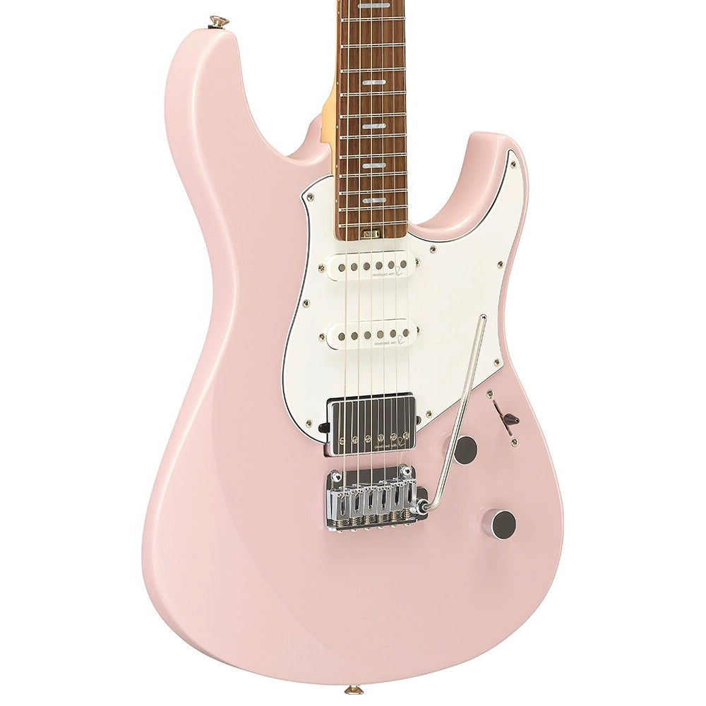 Yamaha PACS12ASP Guitarra Eléctrica Pacifica Standard Plus