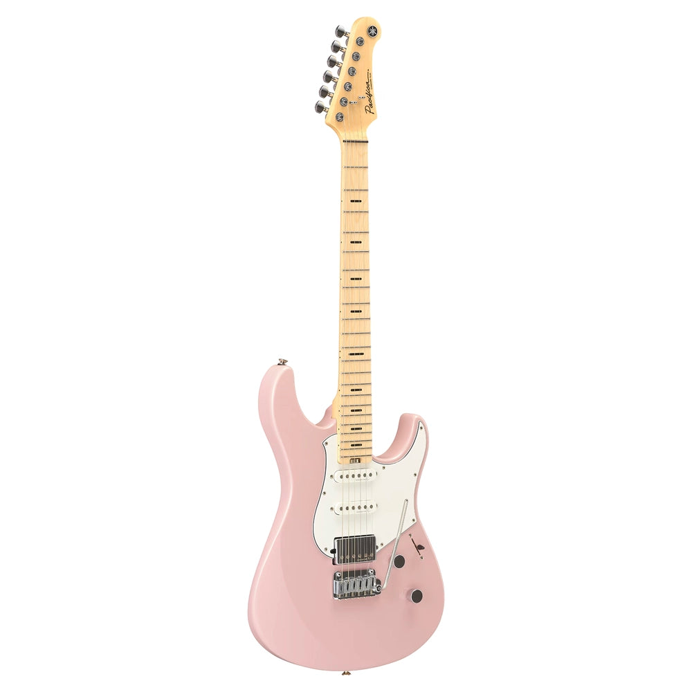 Yamaha PACS12MASP Guitarra Eléctrica PACS+12M Pacífica Standard Plus