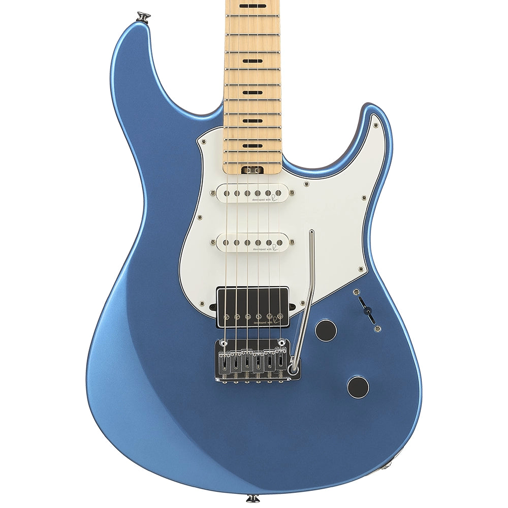 Yamaha PACS12MSB Guitarra Eléctrica Pacifica Standard Plus