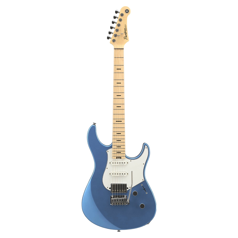 Yamaha PACS12MSB Guitarra Eléctrica Pacifica Standard Plus