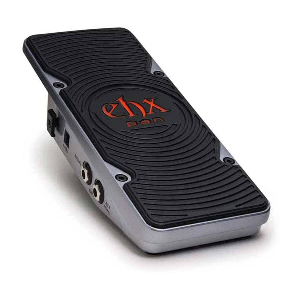 Pedal de Efecto Paneo Stereo EHX Pan Pedal ELECTRO-HARMONIX PANPED