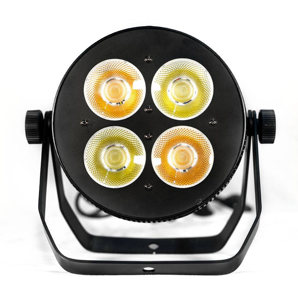 Iluminación Super Bright Par4x50 Par 4 Led 50 200 W 6 Piezas SUPERBRIGHT PAR4X50