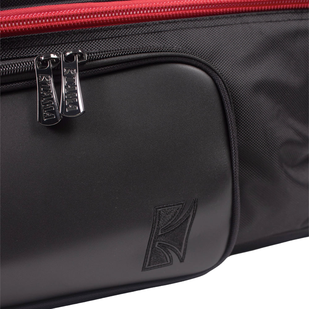 Tama PBH02L Funda para Herrajes de Bateria capacidad hasta 2 piezas