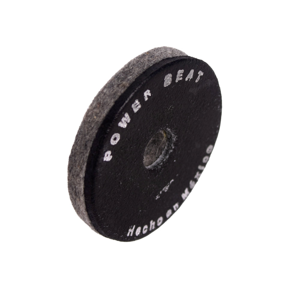 Power Beat PBRFPBC Fieltro para Platillo