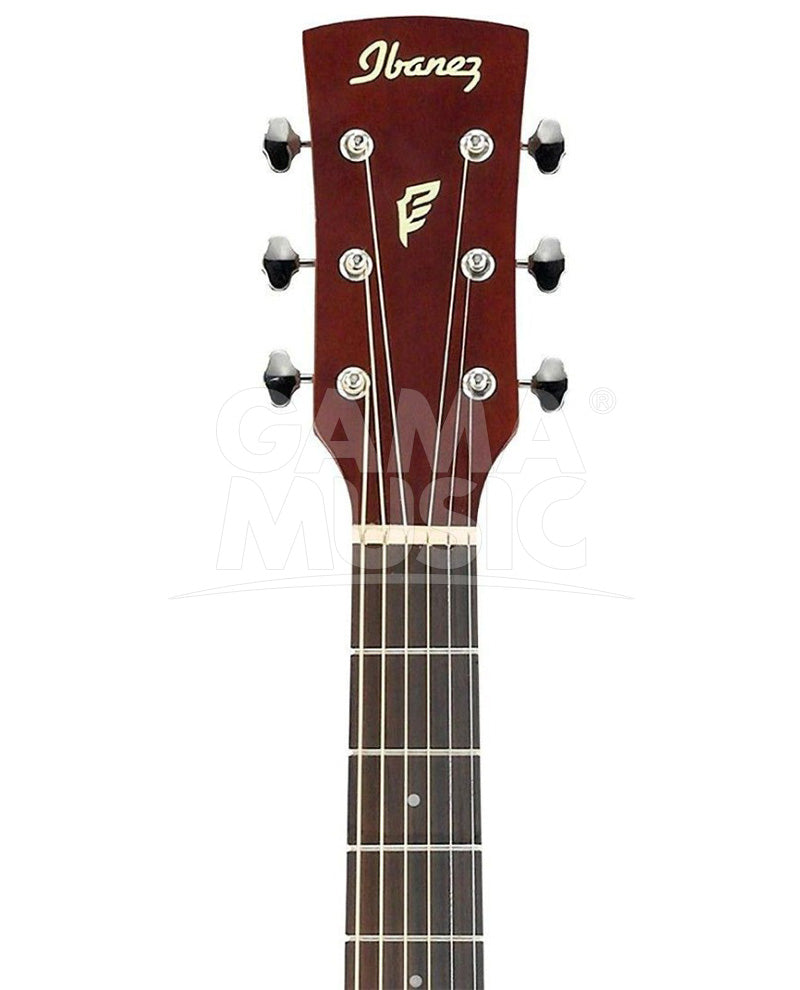 Guitarra Electroacústica Ibanez Pc12Mhceopn Okume PC12MHCEOPN