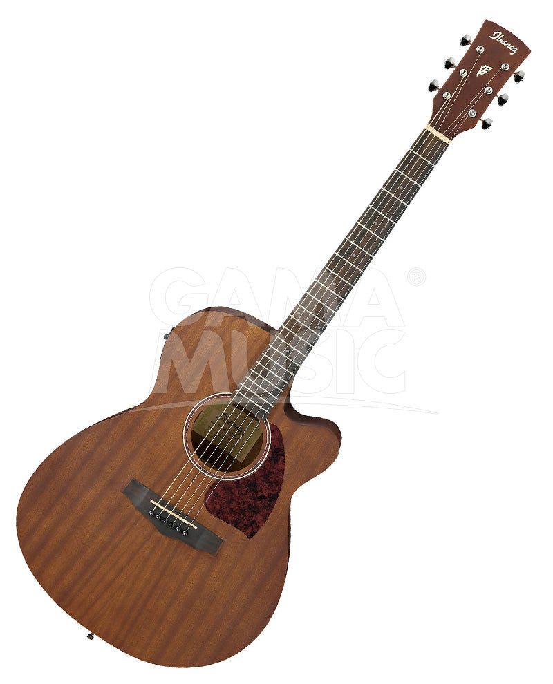 Guitarra Electroacústica Ibanez Pc12Mhceopn Okume PC12MHCEOPN