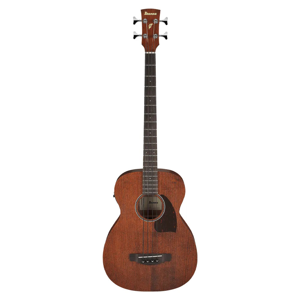 Ibanez PCBE12MHOPN Bajo Electroacústico Okume Mate