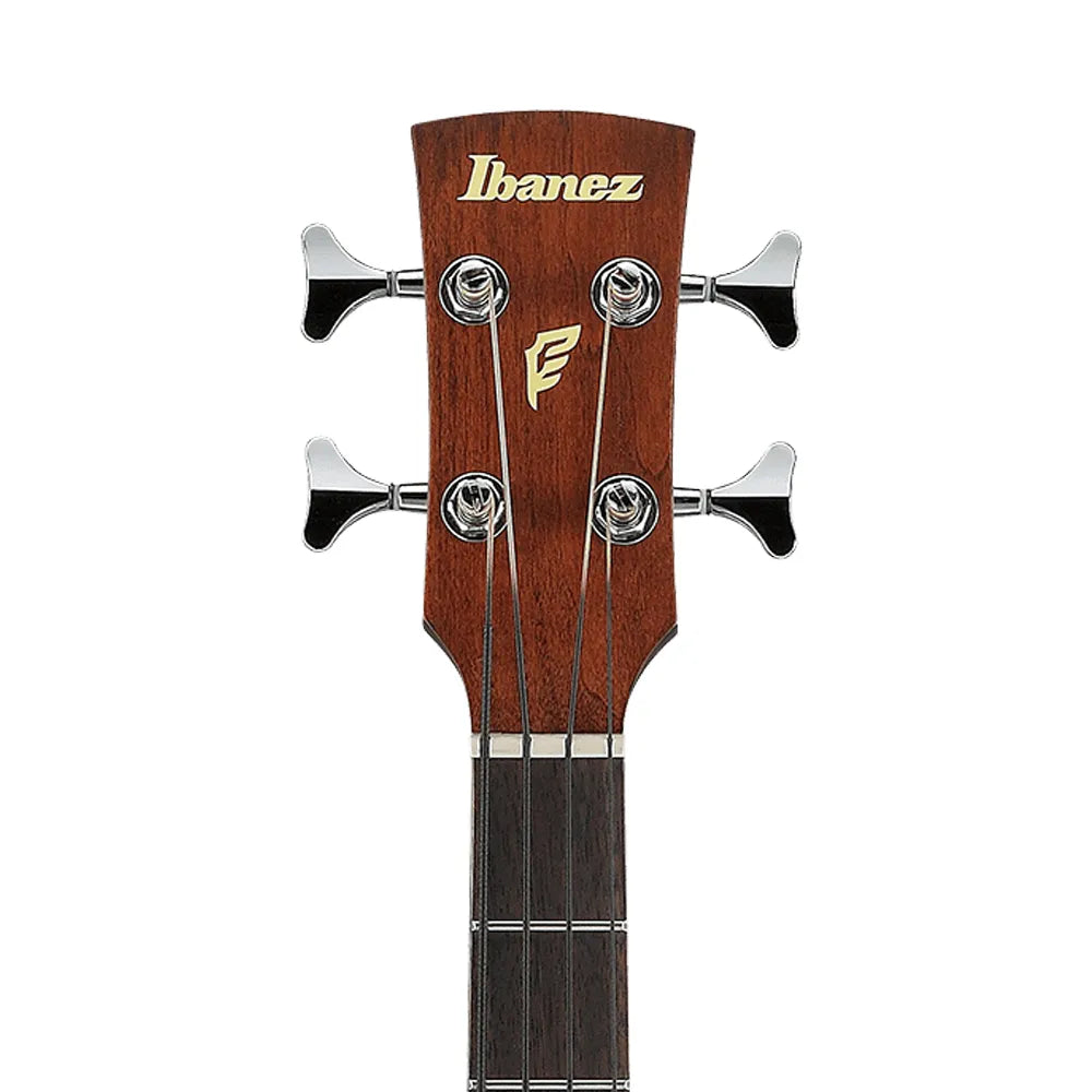 Ibanez PCBE12MHOPN Bajo Electroacústico Okume Mate