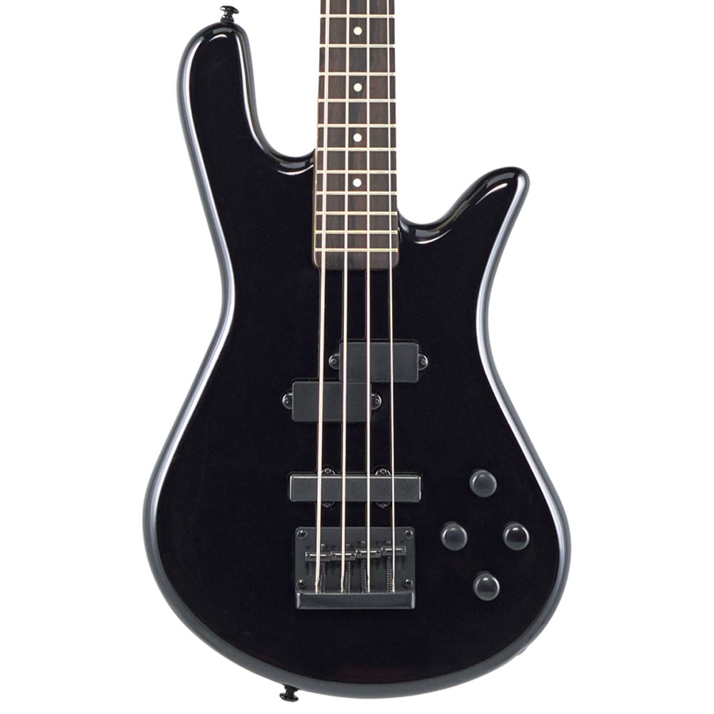 Spector Performer Black Gloss 4 Cuerdas Bajo Eléctrico PERF4BLK