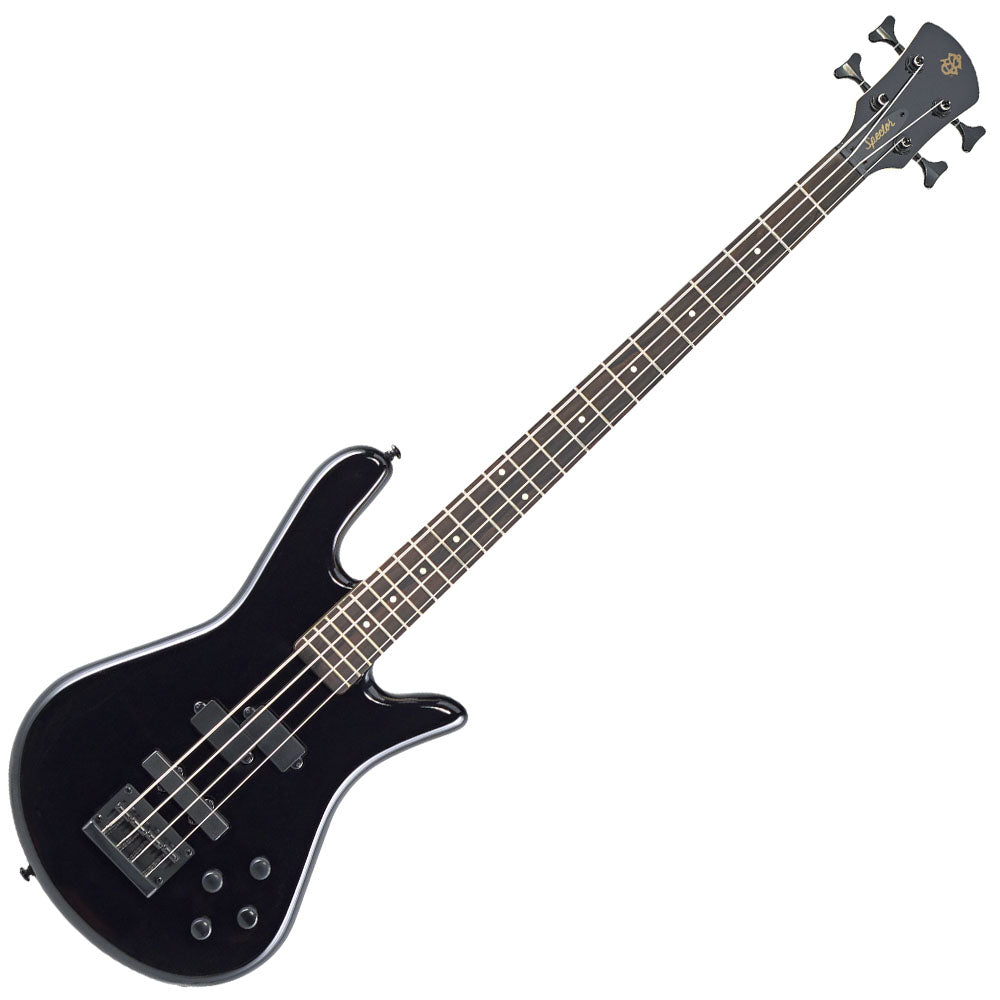 Spector Performer Black Gloss 4 Cuerdas Bajo Eléctrico PERF4BLK