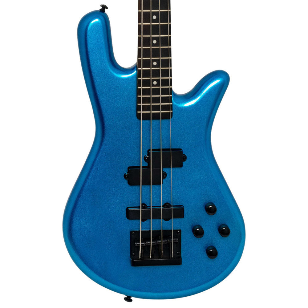 Spector Performer Metalic Blue 4 Cuerdas Bajo Eléctrico PERF4MBL