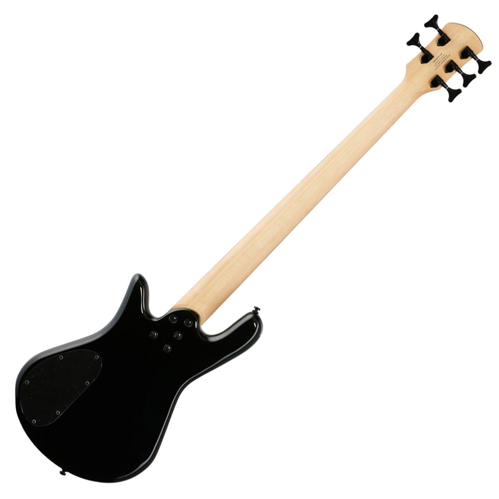 Bajo Eléctrico Spector Perf5blk Performer Black Gloss 5 Cuerdas