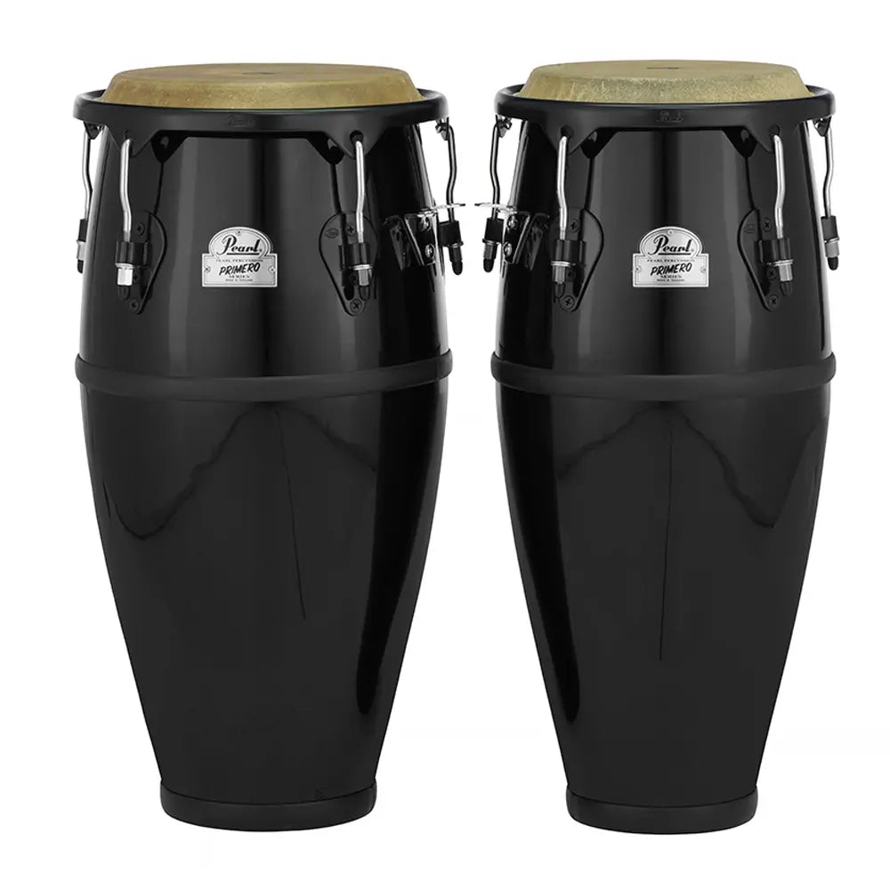 Pearl PFC202631 Congas Primero Fiber 10" & 11" Pfc202631