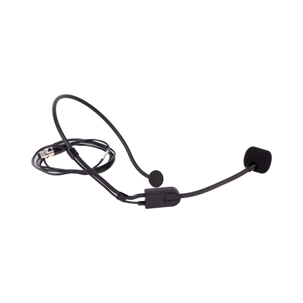 Shure Pga31 Micrófono De Condensador Diadema