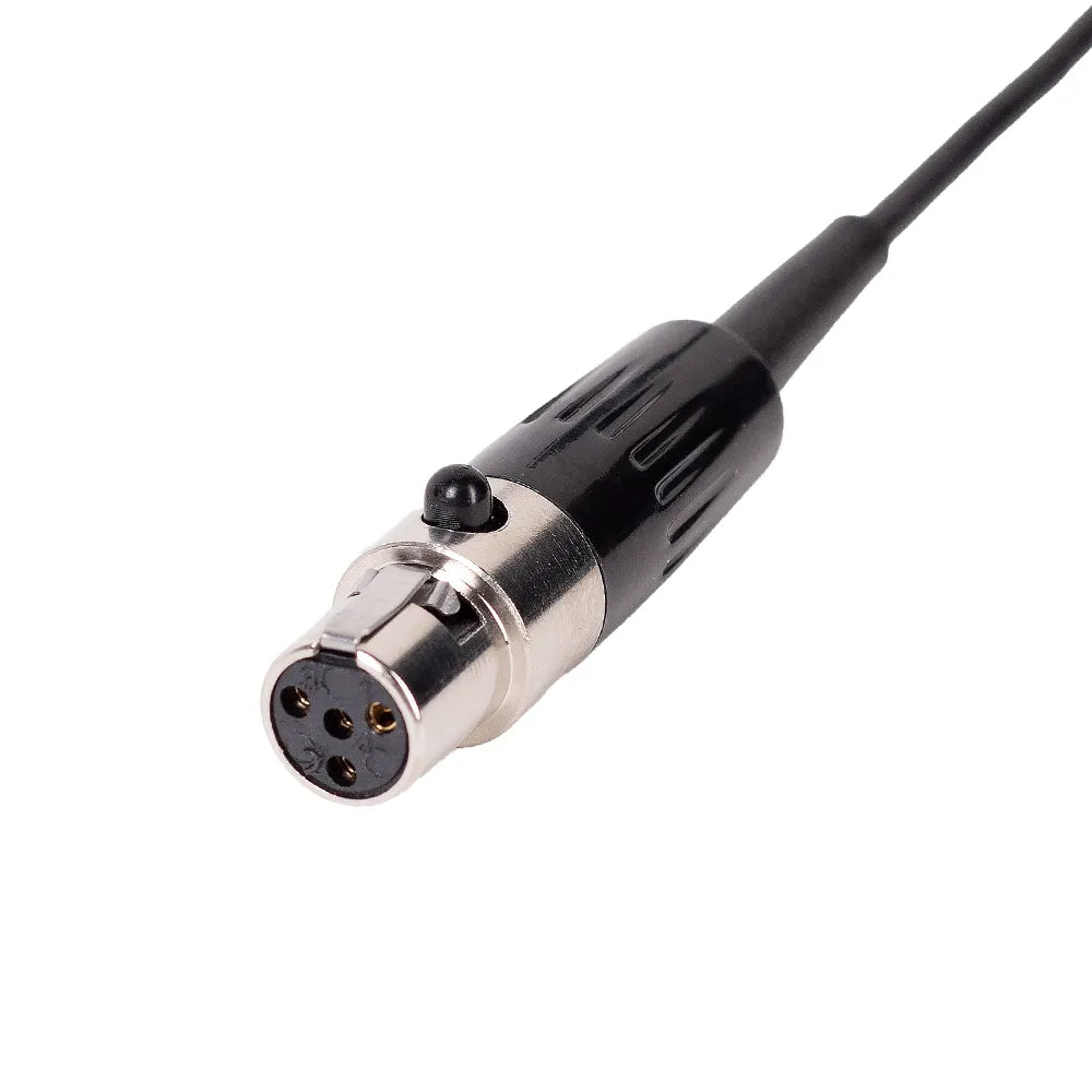 Shure Pga31 Micrófono De Condensador Diadema