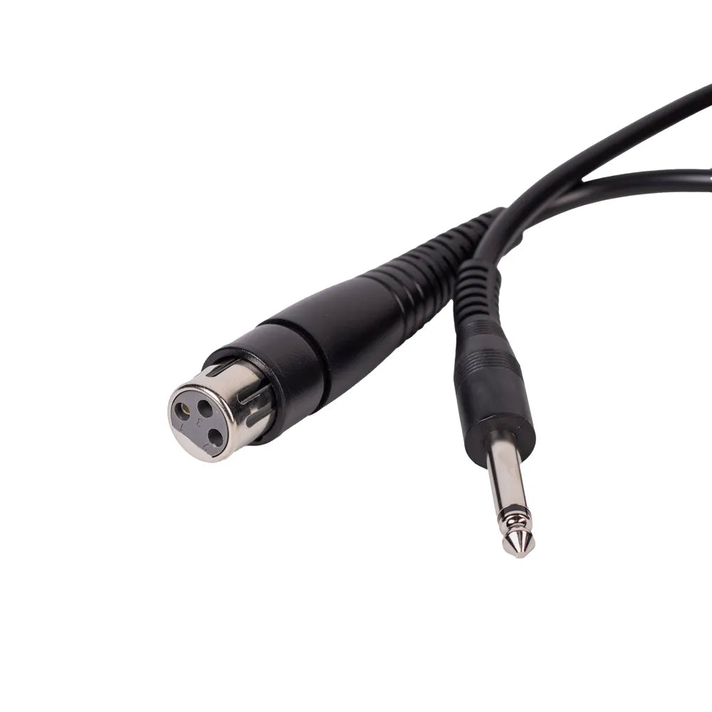 Micrófono Shure PGA48QTR Con Cable