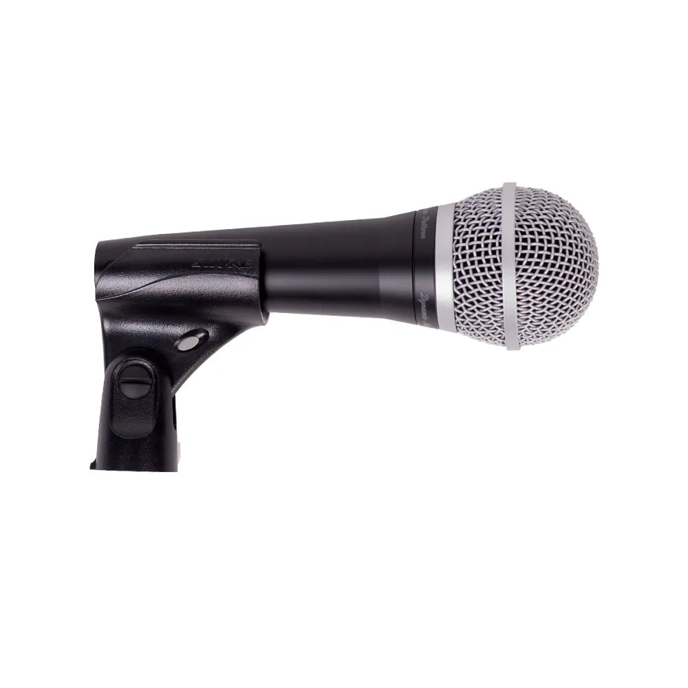 Micrófono Shure PGA48XLR Con Cable