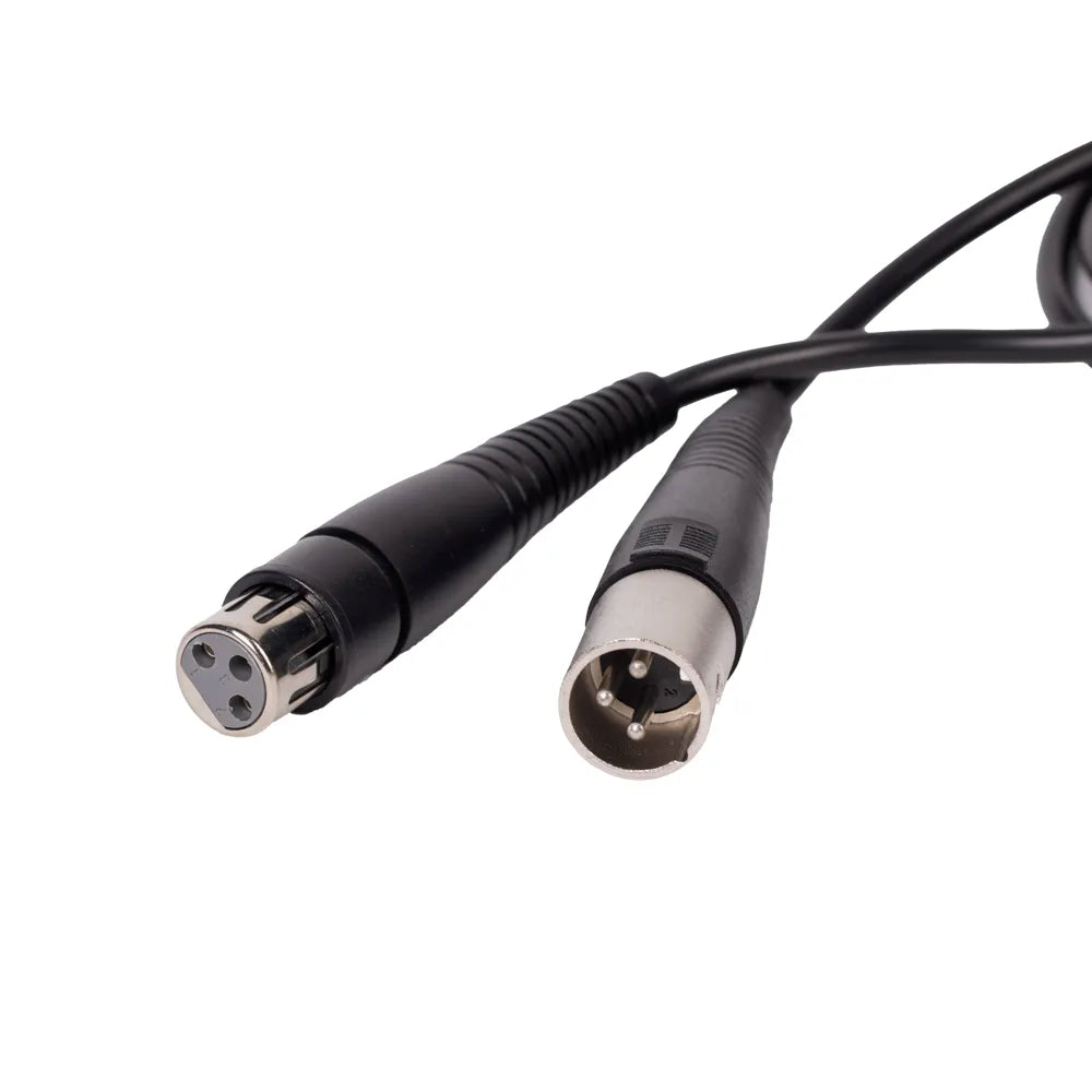 Micrófono Shure PGA-58XLR Con Cable PGA58XLR
