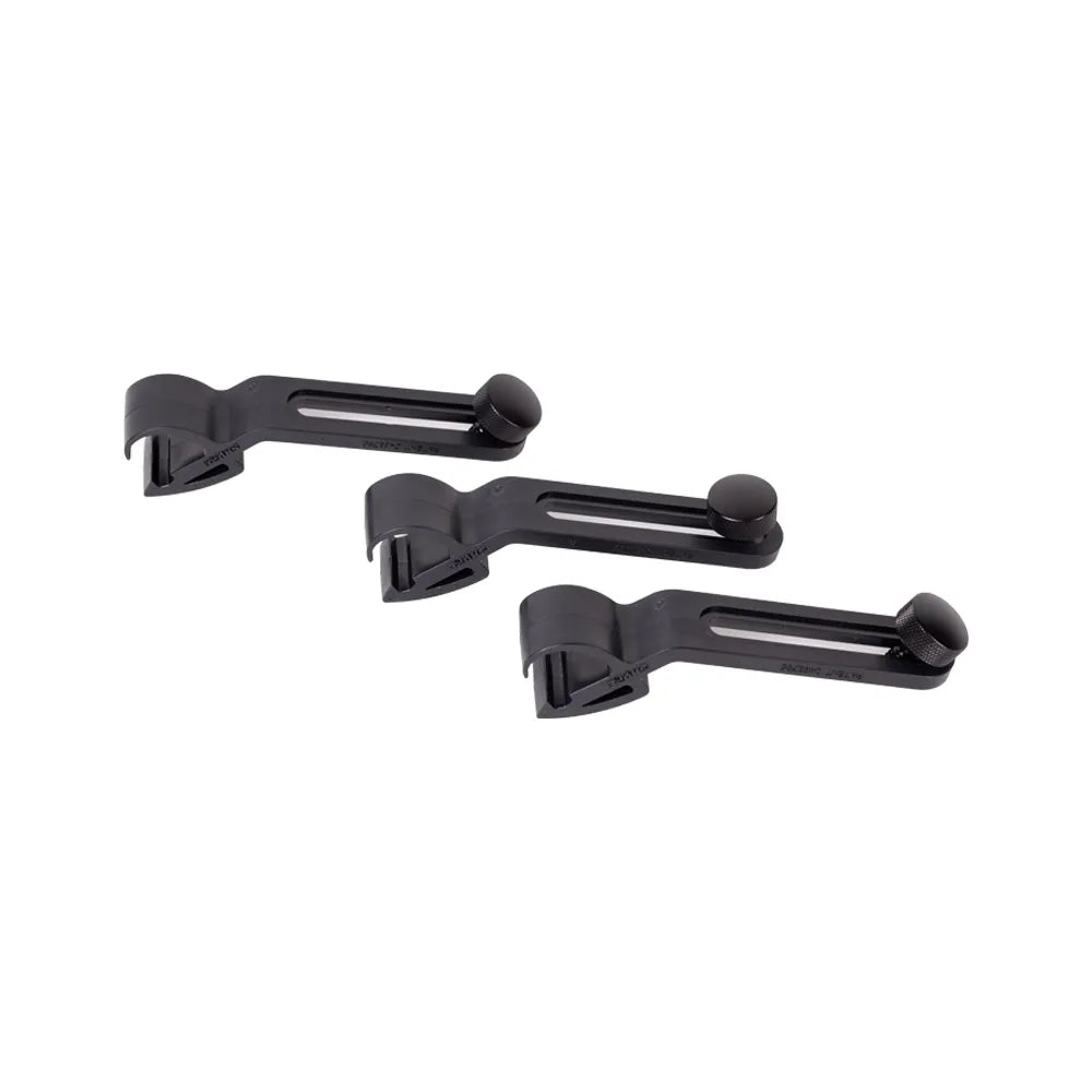 Paquetes de Micrófonos Para Batería Shure PGADRUMKIT5