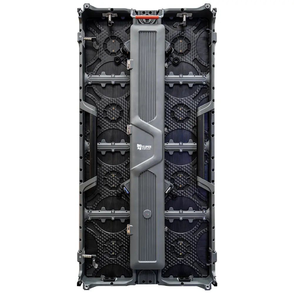 Super Bright PITCH3XT Pantalla de exterior
