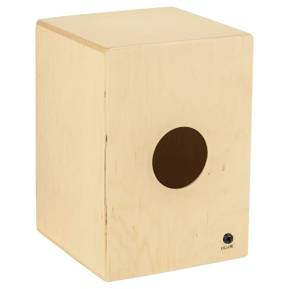 Cajón Peruano Meinl Ajustable Pjc50b PJC50B