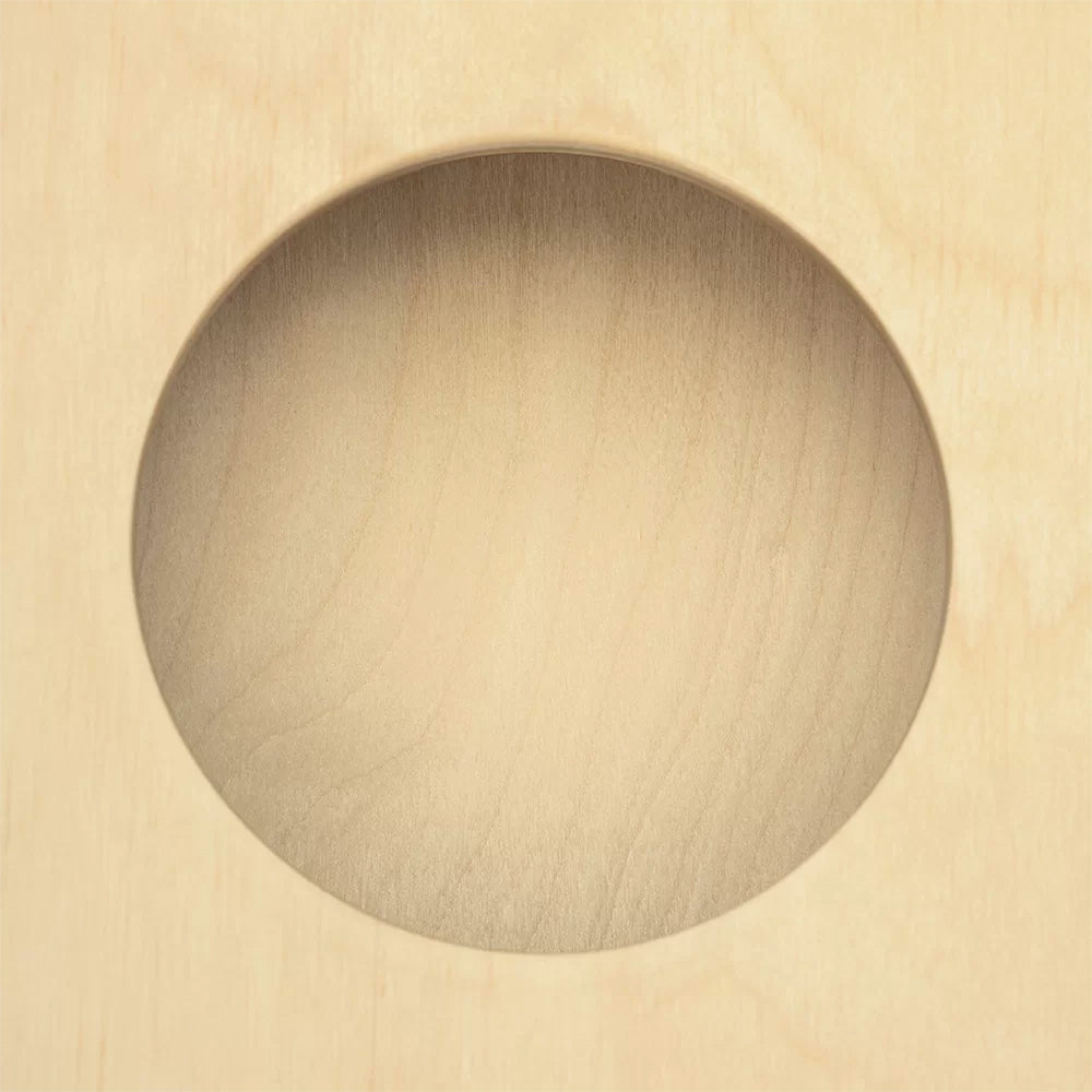 Cajón Peruano Meinl Ajustable Pjc50b PJC50B
