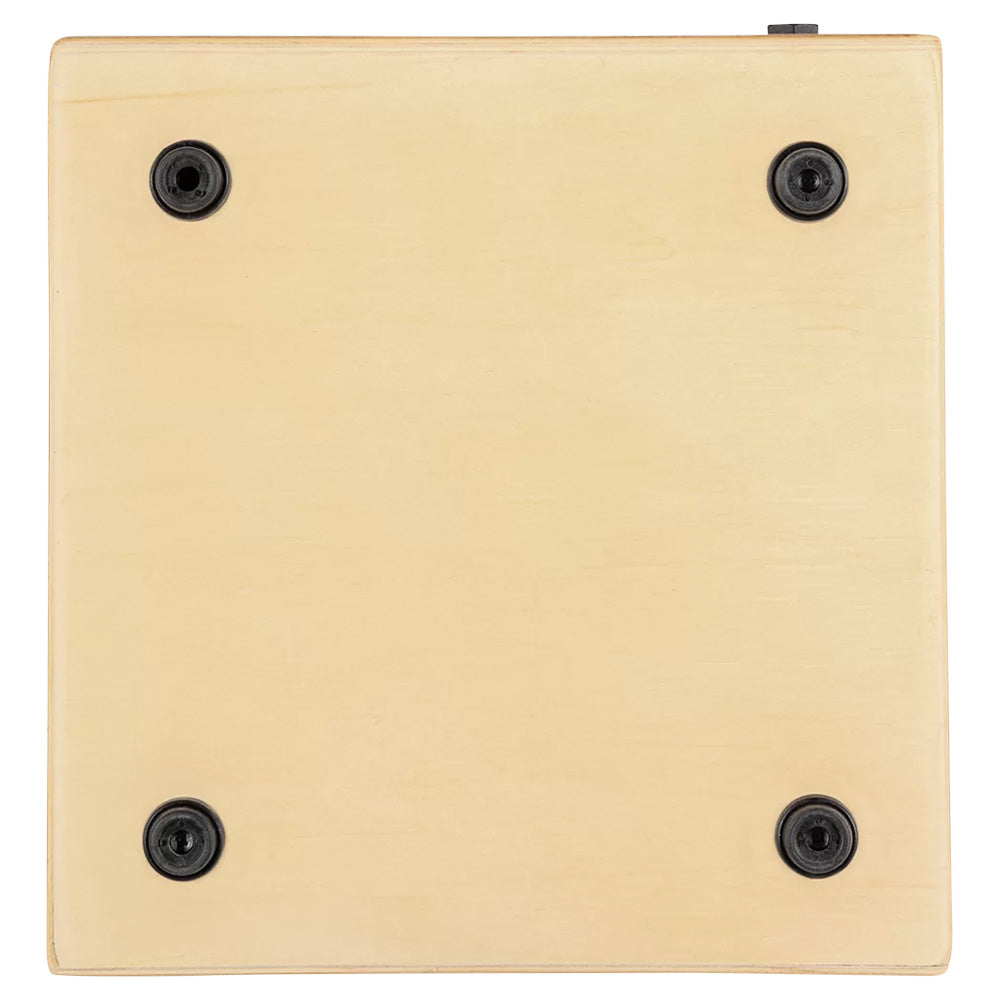 Cajón Peruano Meinl Ajustable Pjc50b PJC50B