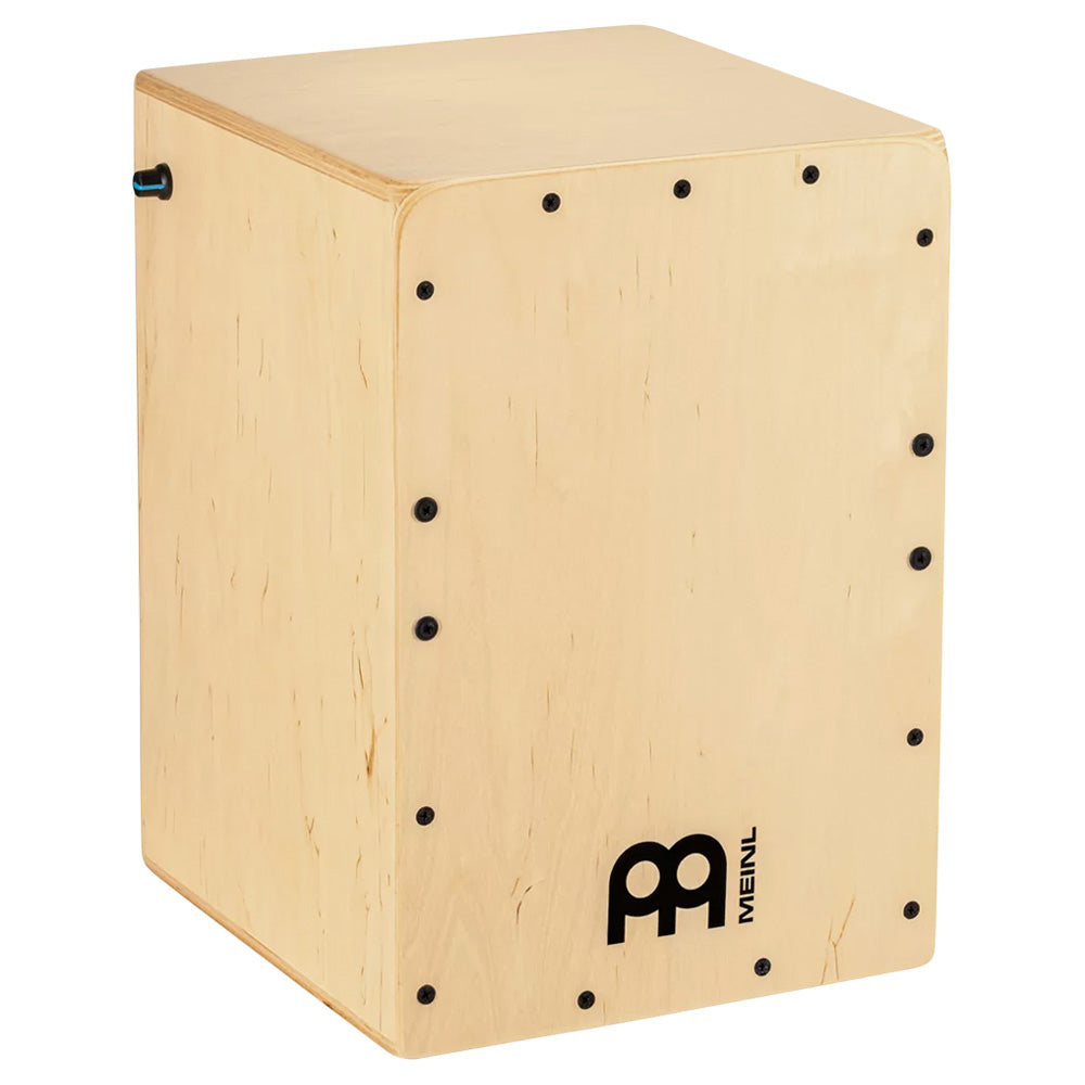 Cajón Peruano Meinl Ajustable Pjc50b PJC50B