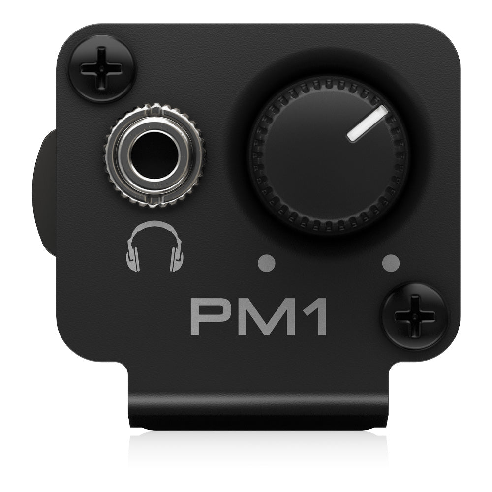 Behringer PM1 Monitor Personal PM1 PM1.