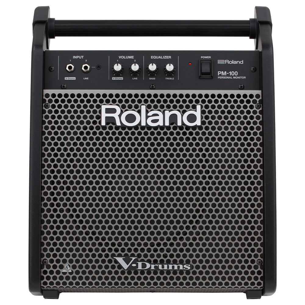 Monitor Personal Para V Drums ROLAND PM100