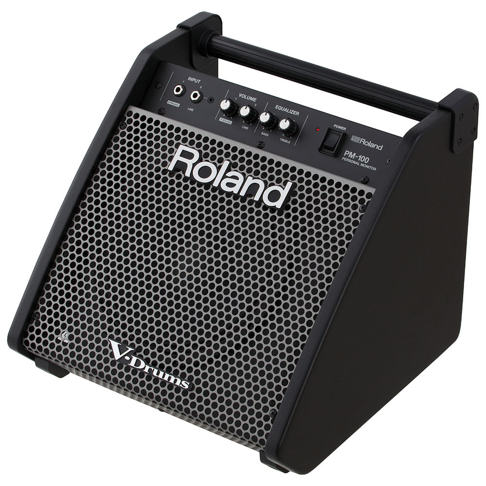 Monitor Personal Para V Drums ROLAND PM100