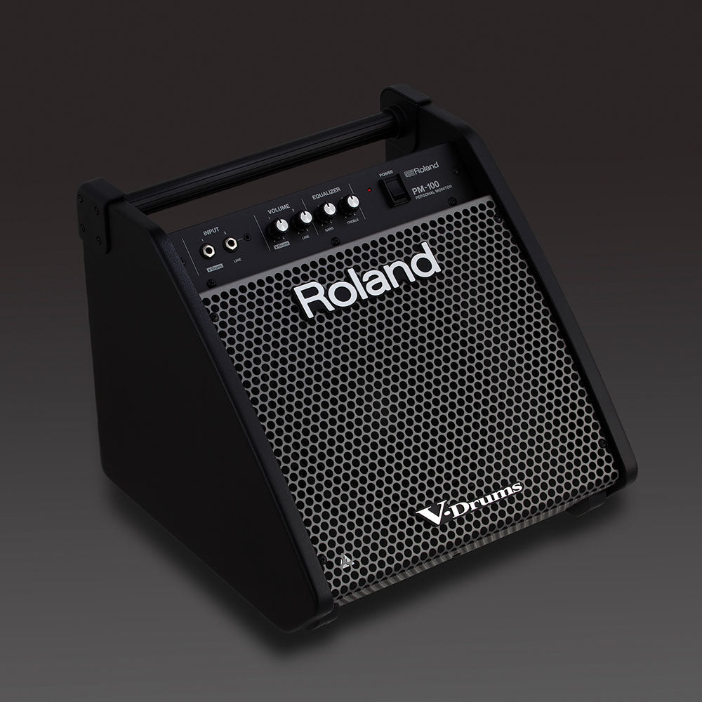 Monitor Personal Para V Drums ROLAND PM100