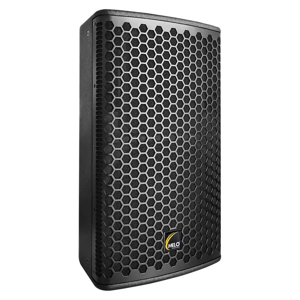 Melo PM12A Bafle Compacto de Alta Eficiencia 12" 900W RMS