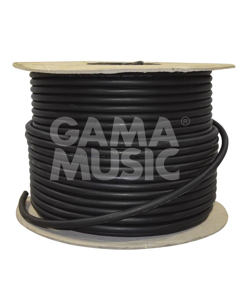 Cable Para Micrófono Prosound Pmc1050 100mt PMC1050