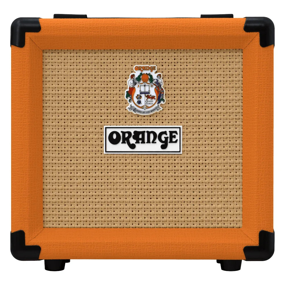 Orange Ppc108 Bafle Guitarra Eléctrica 20w 1x8"